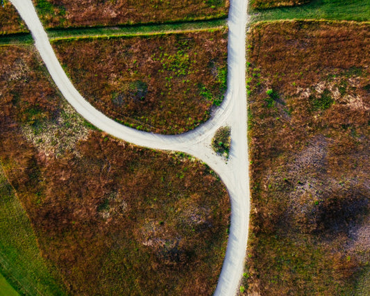 East Hampton Cart Path