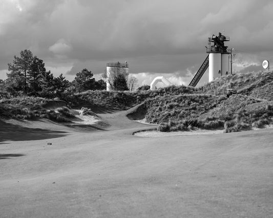 Tobacco Road Hole 13