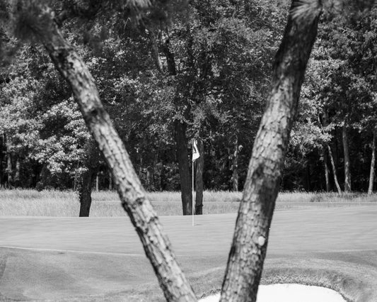 Whispering Pines Golf Club