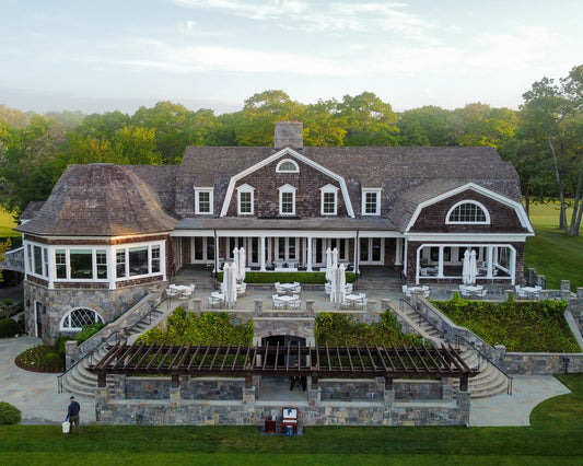 East Hampton Club House